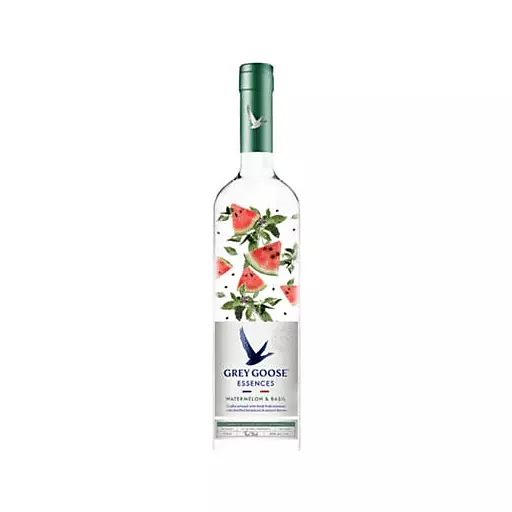 VODKA GREEY GOOSE MELANCIA 750ML