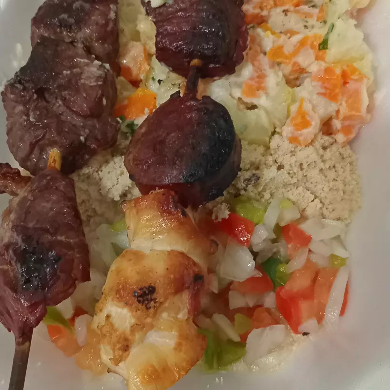 Churrasco