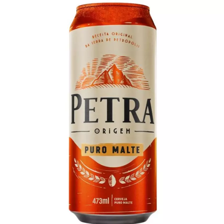 Petra 473ml