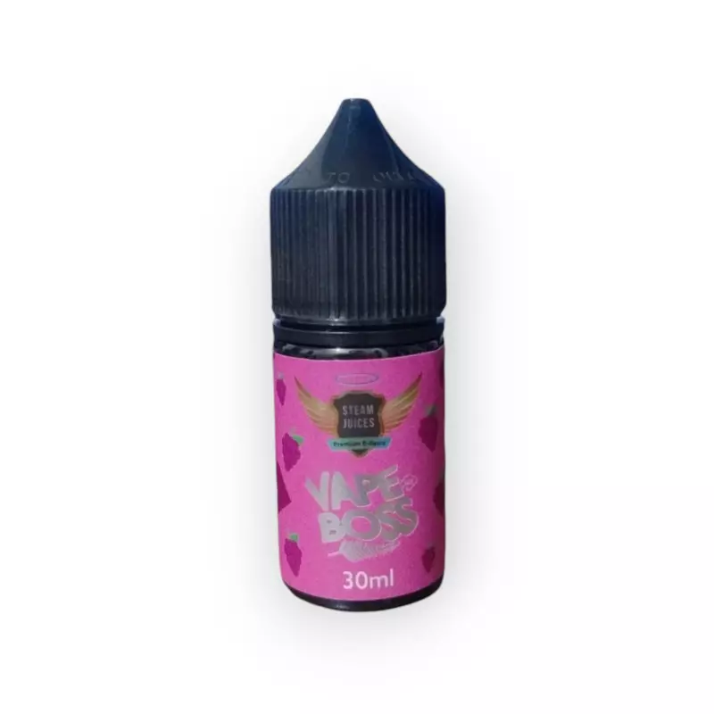 Boss Grape Glacier Ice 30ml / 3mg