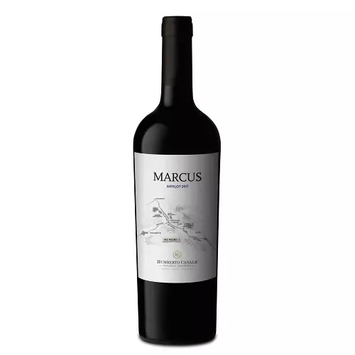 Marcus hc Malbec