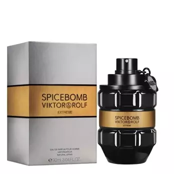 VIKTOR & ROLF SPICEBOMB EXTREME