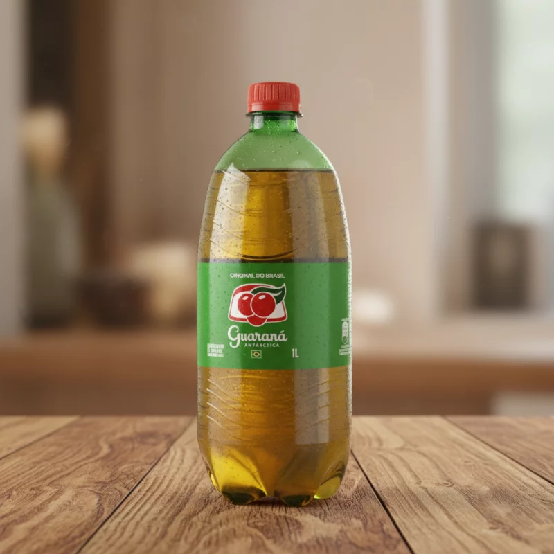 Guaraná 1L