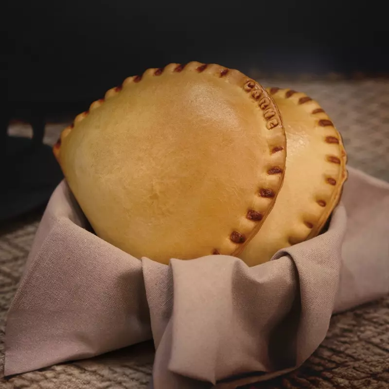 Empanadas