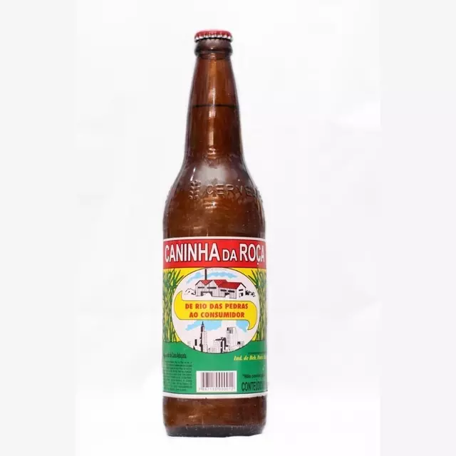 Caninha da Roça 600ml