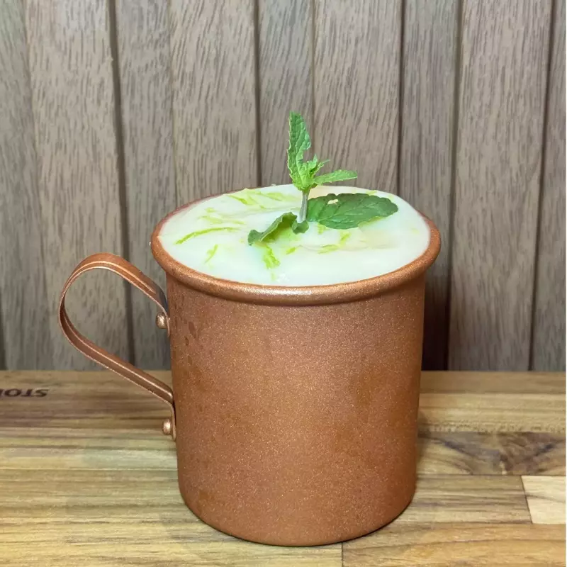 MOSCOW MULE