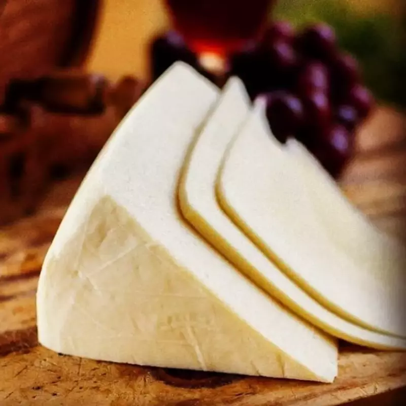 Parmesão Cunha Meia Cura 0,500gr