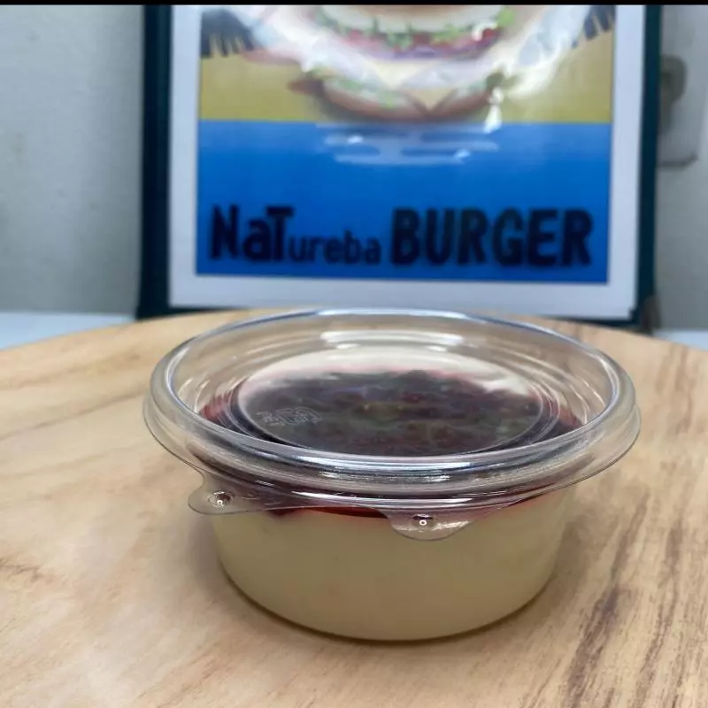 CUPUAÇU MOUSSE /クプアス　ムース