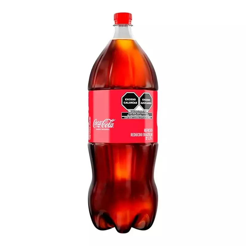 Coca 2.75 Lt