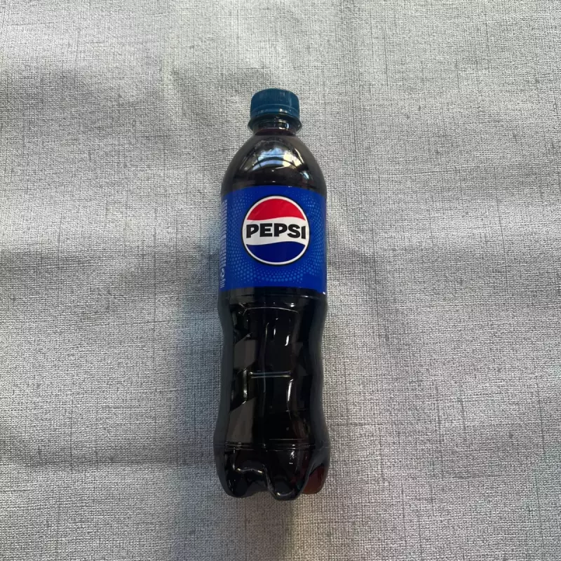Pepsi 500 ml
