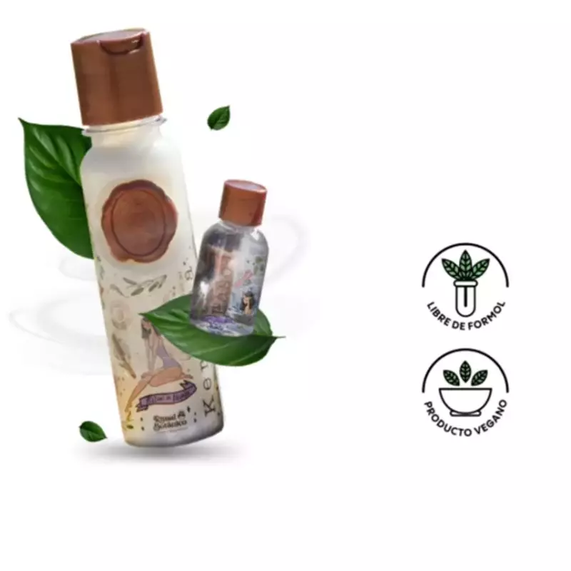 RB - KERATINA PEQUEÑA 120 ML