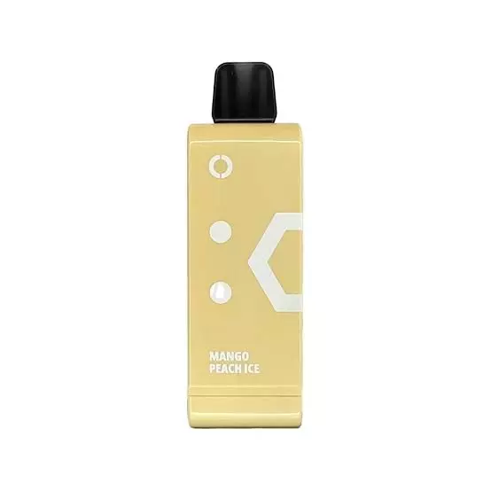 Mango Peach Ice (Refil)