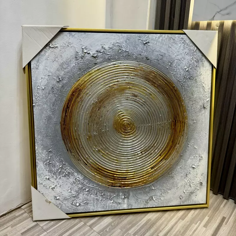 CUADROS DECORATVOS REF 8158-1