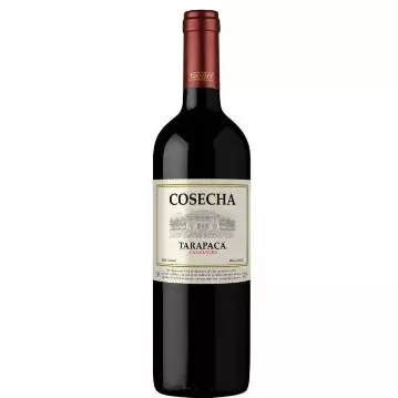Tarapacá Cosecha Carmenere