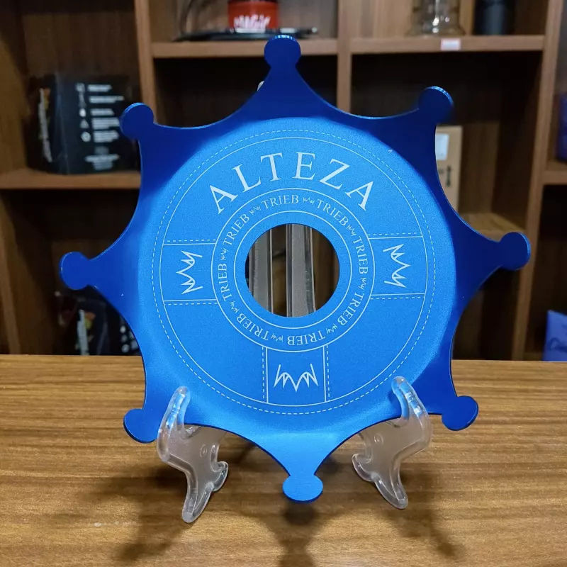 Trieb Alteza Coroa Pequeno