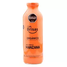 Jugo de Manzana x500ml