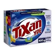 SABÃO PÓ TIXAN YPÊ PRIMAVERA 400G