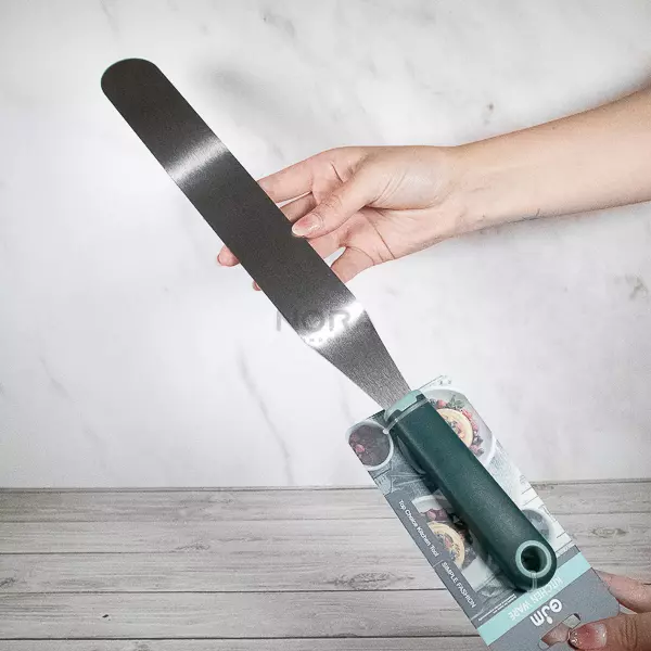 Paleta de Metal Grande