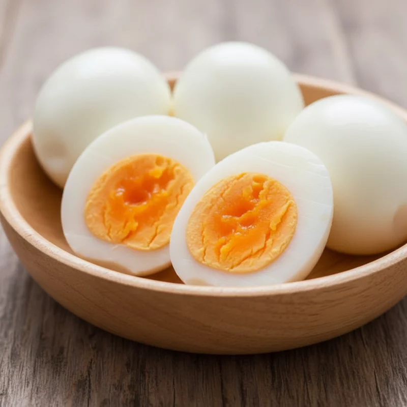 ADICIONAL OVO COZIDO