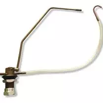 SU-0001 Surtidor grinox Bronce