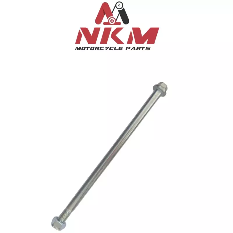 EJE TRASERO RX100-115 NKM