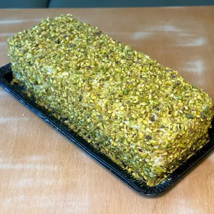 PISTACHE LOW CARB