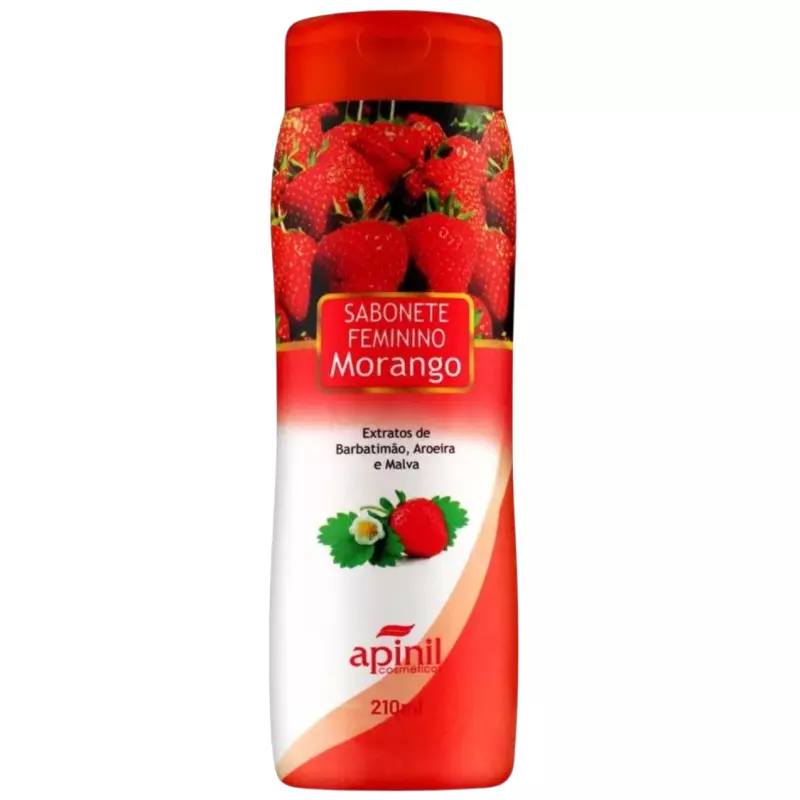 Morango Apinil-210ml