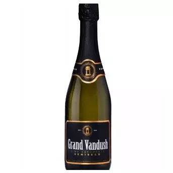 CHAMPAG GRAN VANDUSH SEMI SEC 750MO