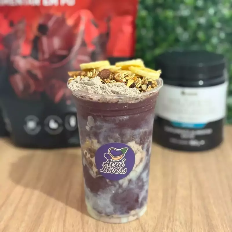 Clássico (Copo 300mL)