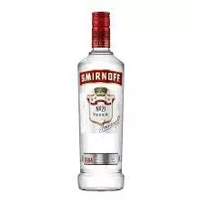 Smirnoff 700 ml