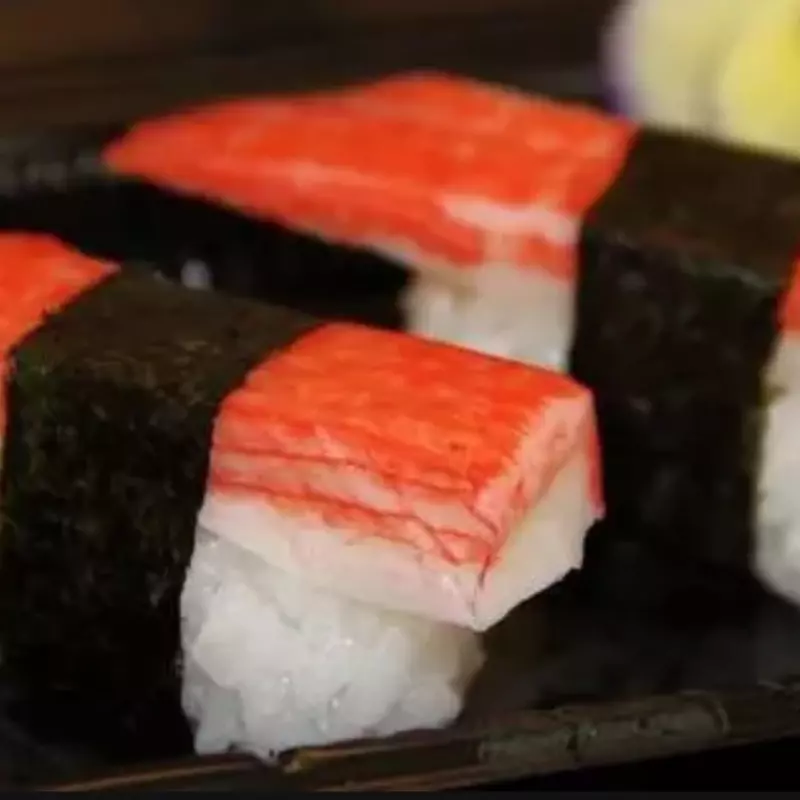 NIGUIRI KANI KAMA (2UN)