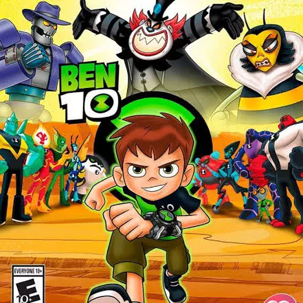 Ben 10