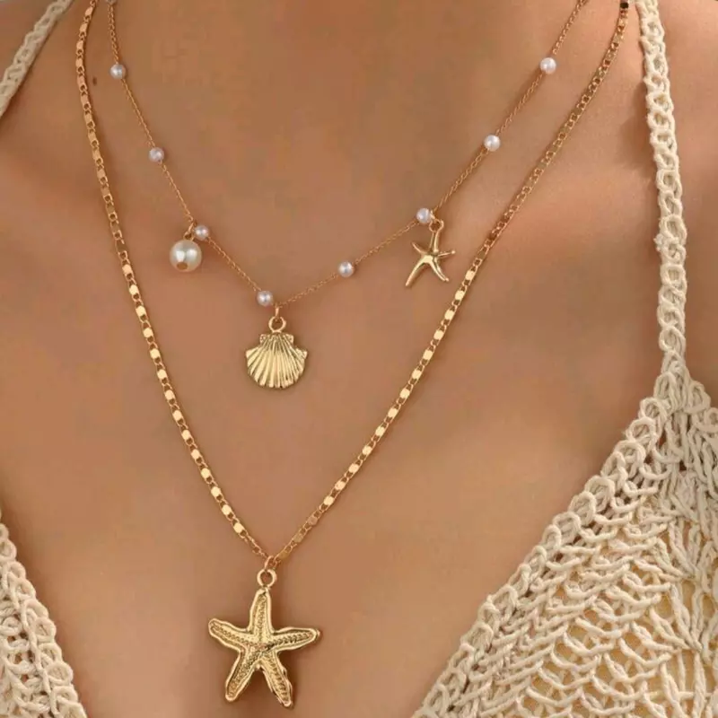 Collares playeros