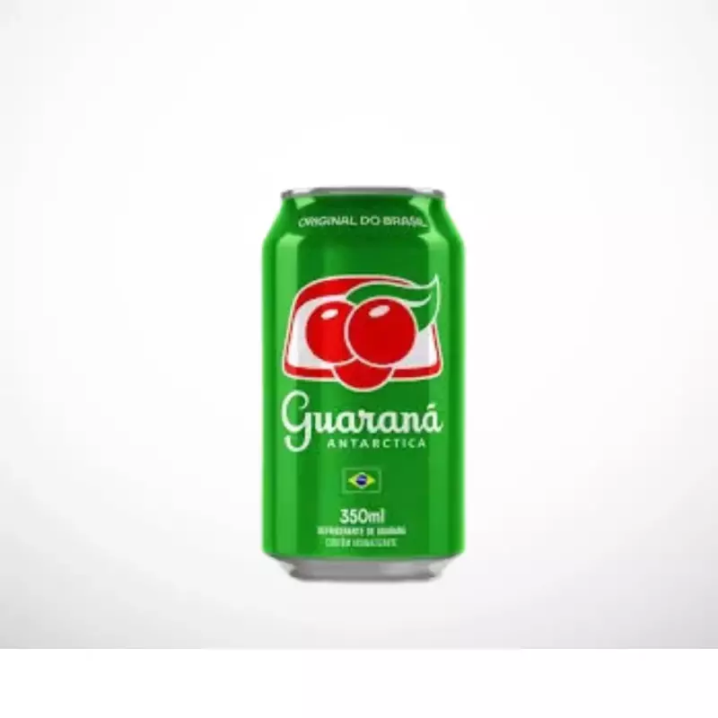 GUARANÁ ANTÁRTICA LATA