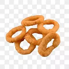 Porção Anéis de Cebola