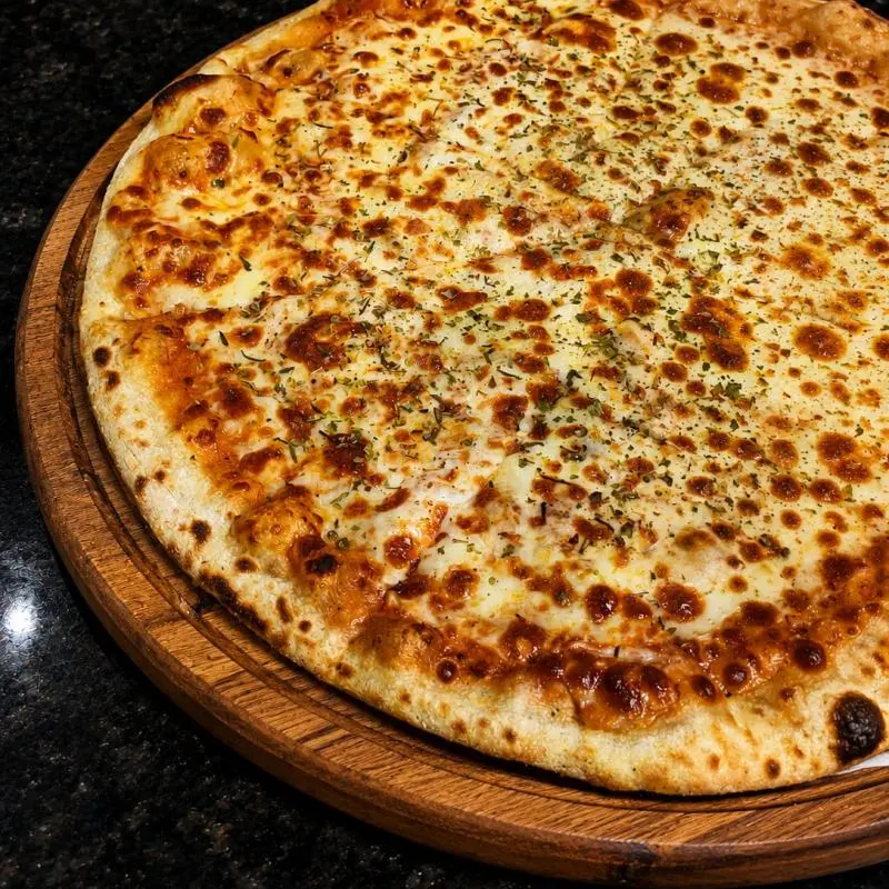 Mussarela