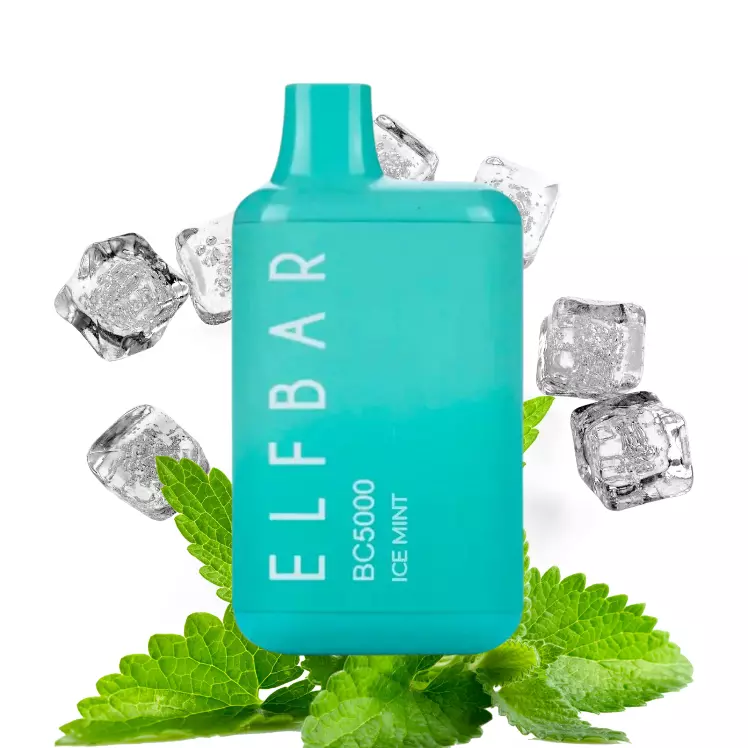 Ice Mint