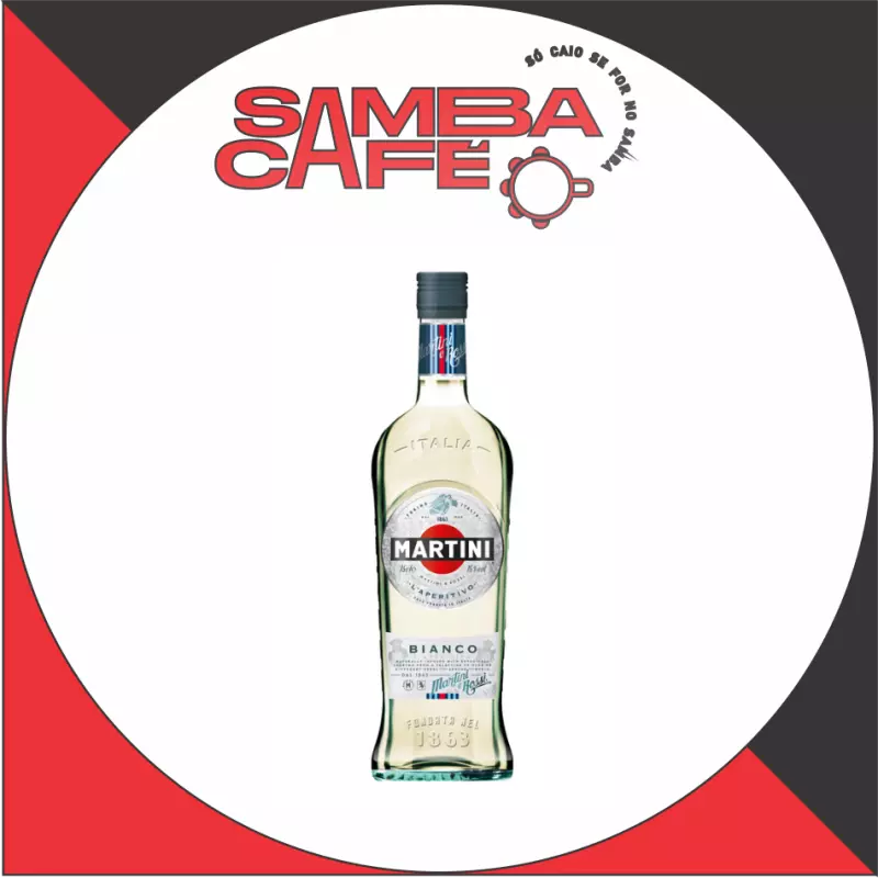 VERMOUTH MARTINI BIANCO (GARRAFA)