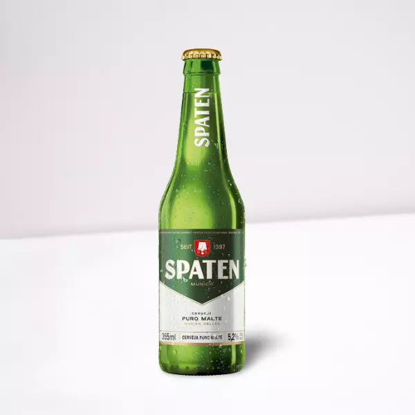 SPATEN LONG NECK