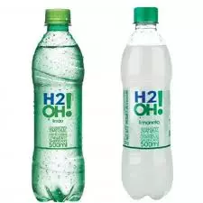 H2O Limoneto 500ml