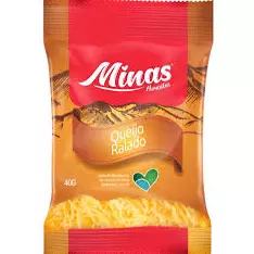QUEIJO RALADO MINAS FIAPO 25X40G