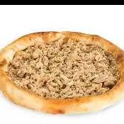 Esfiha de Atum