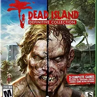 Dead Island Definitive Collection