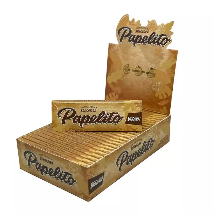 Papelito Brown Mini