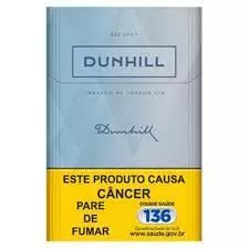 Dunhill Blue Tradicional