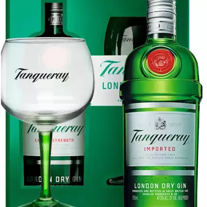 Copão Tanqueray