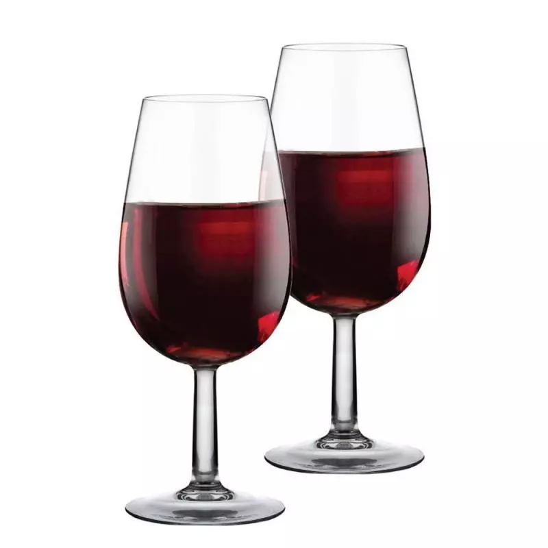 TAÇA DE VINHO TINTO SUAVE