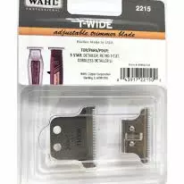 LAMINA WAHL DETAILER
