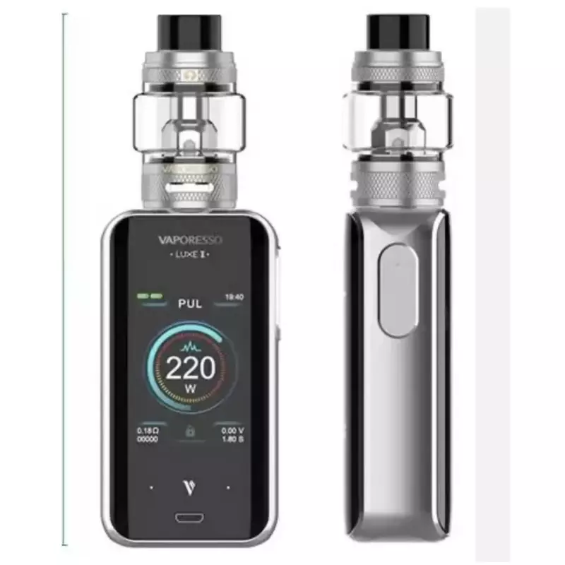 Vaporesso 2 luxe ( por encomenda)