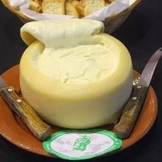 Queijo Trufado Requeijão 300g